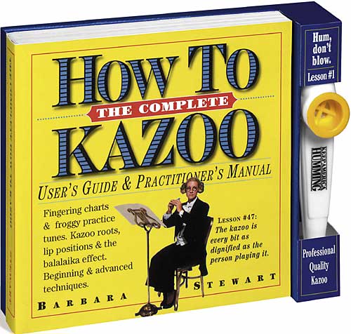 How To Kazzo