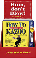 How to Play the Kazoo (Easy Guide) – Professional Composers